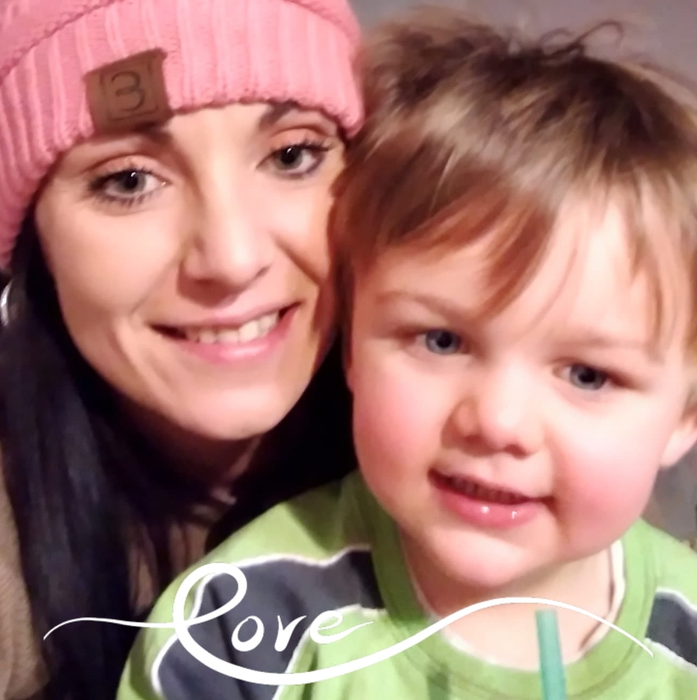 Meet your Posher, Jade